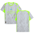 Manchester City 2025-26 Third Men Jersey – Gray
