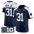 Marcus Neal Jr Jersey #31 Penn State Nittany 2026 Limited Stitched