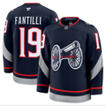 Adam Fantilli Jersey #19 Columbus Blue Jackets 2025 Stadium Series