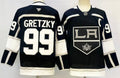 Los Angeles Kings #99 Wayne Gretzky Jersey 2025 Premium Stitched