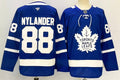 Toronto Maple Leafs #88 William Nylander Jersey 2025 Premium Stitched