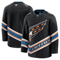 Washington Capitals Alternate 50th Anniversary Premium Jersey Black