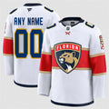 Custom Florida Panthers Jersey Name, Number 2025 Premium Stitched