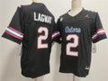 Men's Florida Gators #2 DJ Lagway F.U.S.E. Stitched Jersey