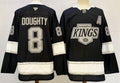 Los Angeles Kings #8 Drew Doughty Jersey 2025 Premium Stitched