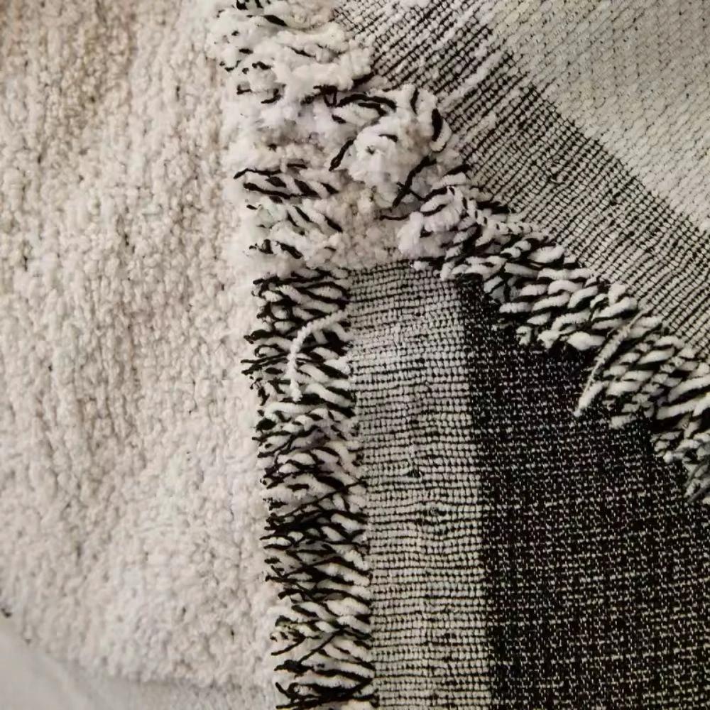 Metro Form Chenille Sofa Cover