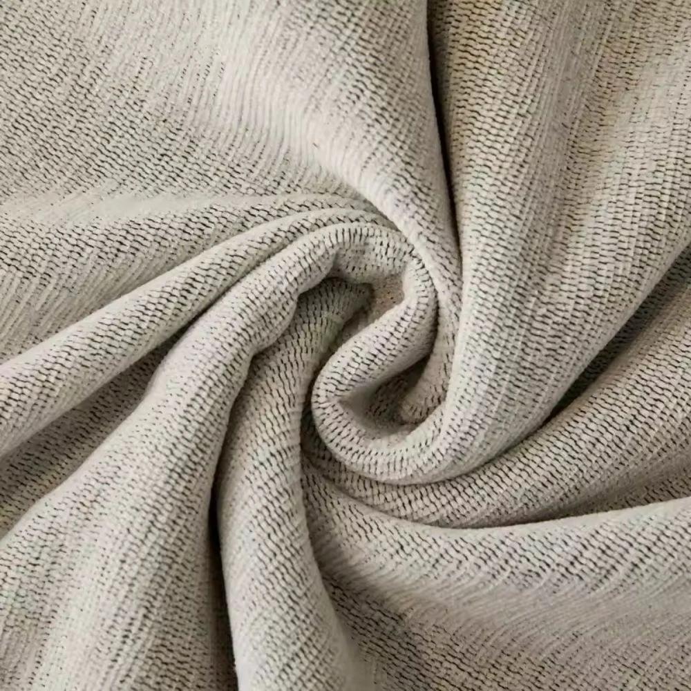 Metro Form Chenille Sofa Cover