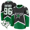 Mikko Rantanen Jersey #96 Dallas Stars '99 Throwback Premium All Stitched
