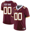 Minnesota Football Gophers Custom Jersey All Stitched
