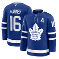 Mitch Marner Jersey #16 Toronto Maple Leafs Timeless Stitched 2025