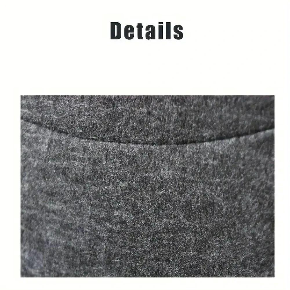 Oxford Fold Felt Laundry Basket
