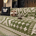 Nomad Charm Weave Sofa Cover