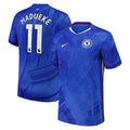 Omari Kellyman #37 Chelsea 2025-26 Home Match Jersey – Blue