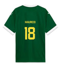 Palmeiras MAURICIO 18 Home 2025-26 Jersey – Green