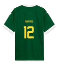 Palmeiras MAYKE 12 Home 2025-26 Jersey – Green