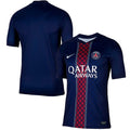 Paris Saint-Germain PSG 2025-26 Home Jersey – Navy