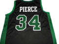 Paul Pierce Jersey #34 Inglewood High School Basketball Black