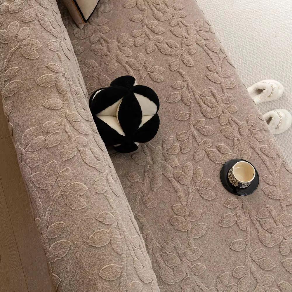 Petal Comfort Sofa Cover
