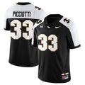 Phil Picciotti Jersey #33 UCF Football 2025 Core Uniforms Stitched