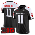 Randle El Jersey #11 Indiana Hoosiers 2025 Limited Stitched