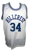 Ray Allen Jersey #34 Hillcrest High School Basketball White