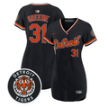 Riley Greene Jersey #31 Detroit Tigers 2026 Baseball Dress Stitched