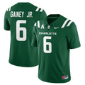 Rod Gainey Jr Jersey #6 Charlotte 49ers Football 2025 Limited Stitched