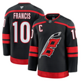 Ron Francis Jersey #10 Carolina Hurricanes 2025 - 26 Premium Stitched