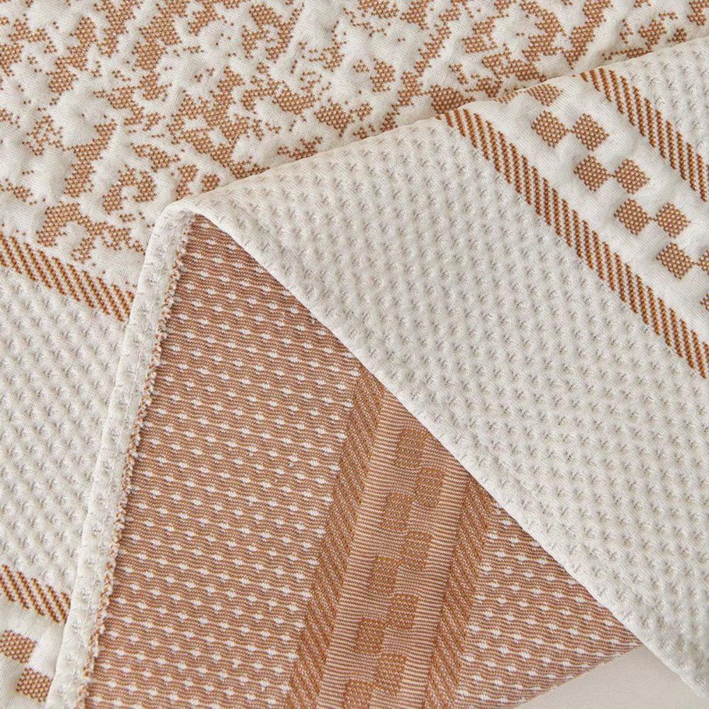 Sahara Sketch Chenille Sofa Cover