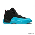 Air Jordan 12 Retro Gamma Blue Shoes Sneakers