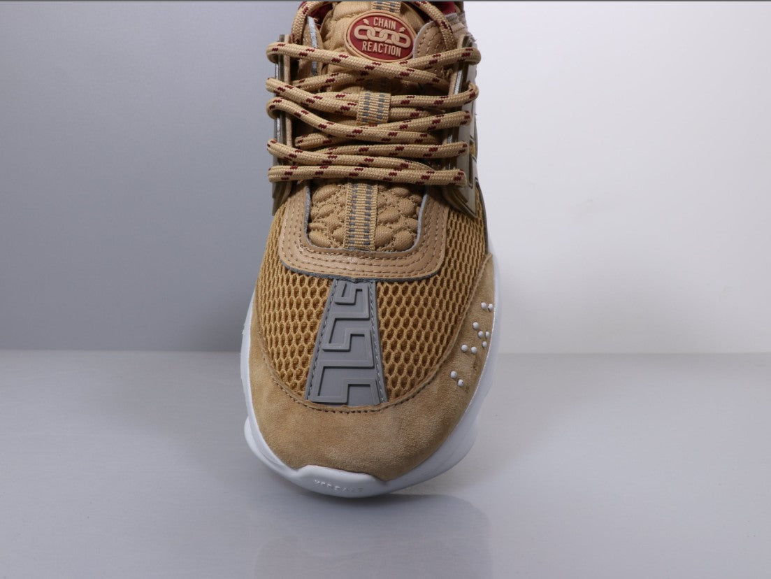 Chain Reaction Shoes Sneakers 13
