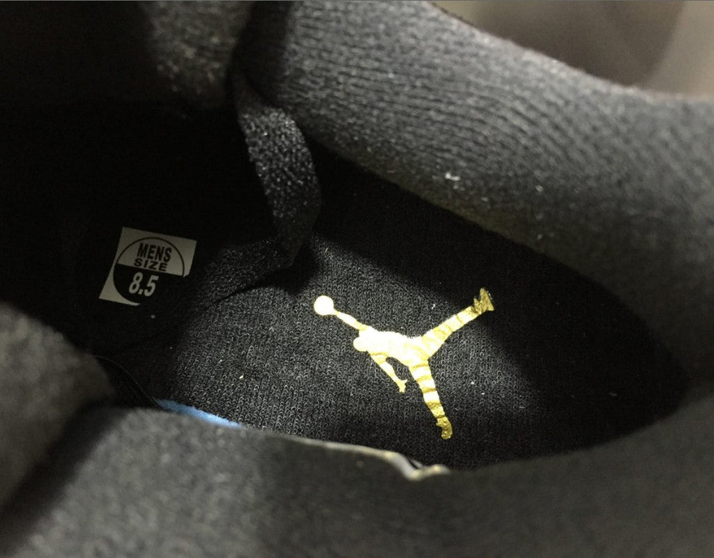 Air Jordan  4 Retro Royalty Shoes Sneakers