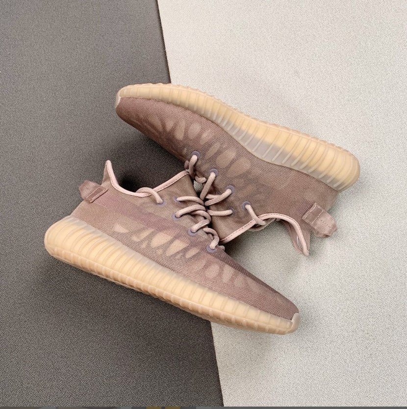 Yeezy Boost 350 V2 Mono Mist Shoes Sneakers