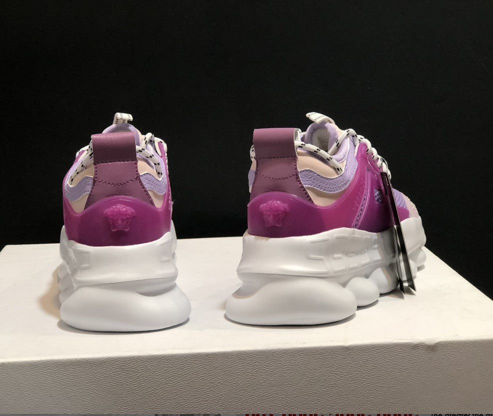 Chain Reaction Shoes Sneakers 10