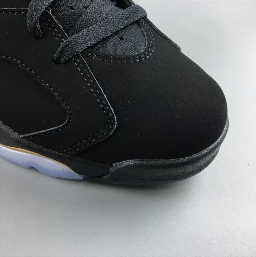 Air Jordan 6 Retro DMP (2020) Shoes Sneakers