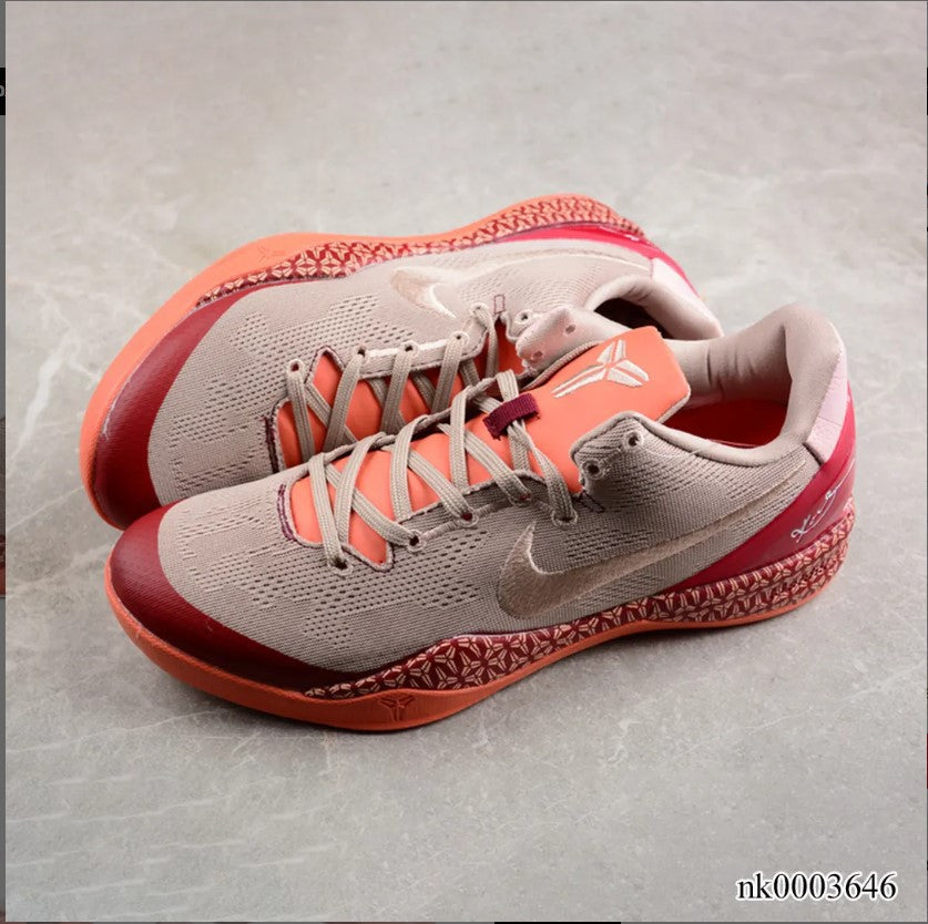 Makeshift Studio x Kobe 8 Lower Merion High School Shoes Sneakers