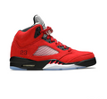 Air Jordan 5 Raging Bull  Toro Bravo Shoes Sneakers