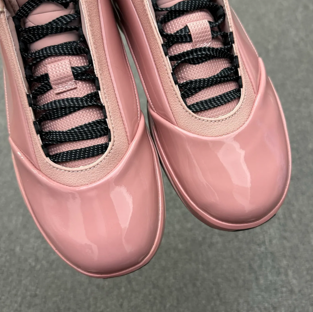 Air Jordan 40 Low Dusty Rose Shoes Sneakers