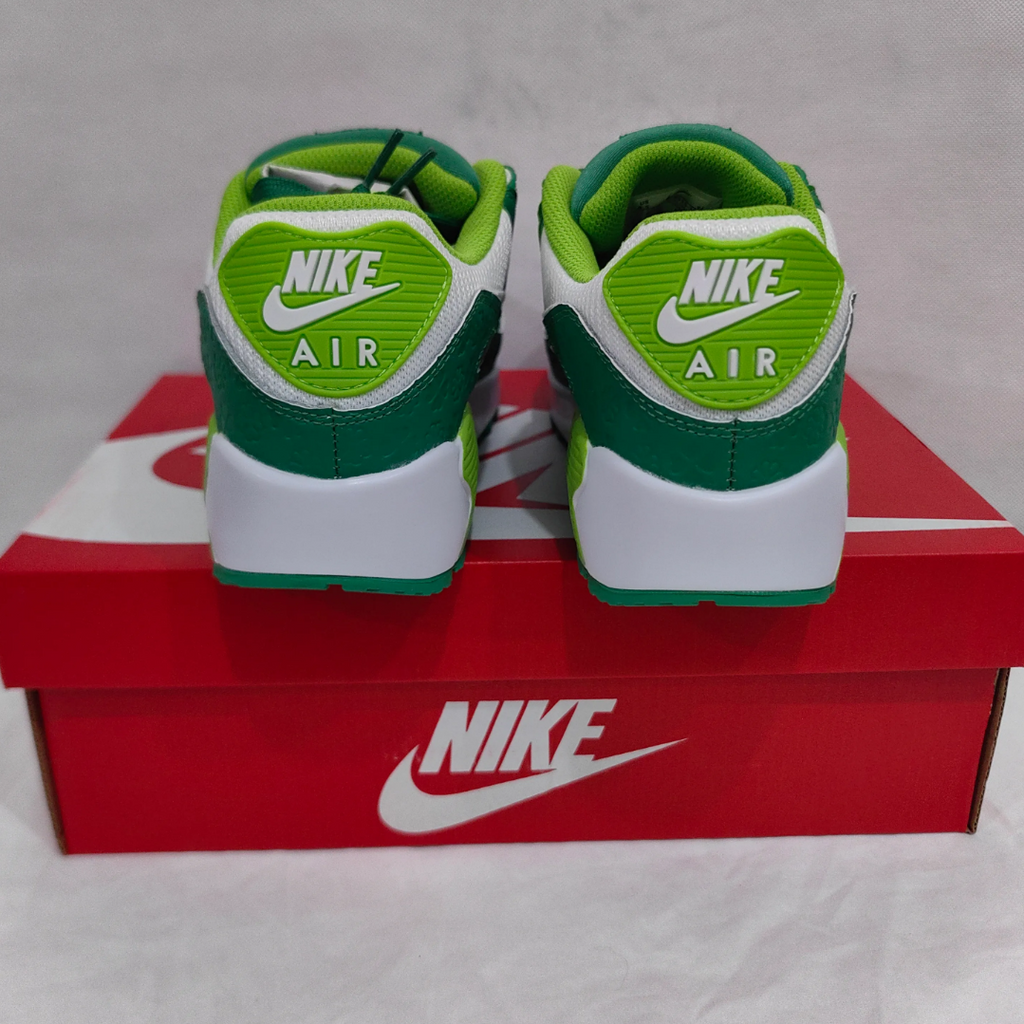 Air Max 90 St Patrick’s Day (2021) Shoes Sneakers