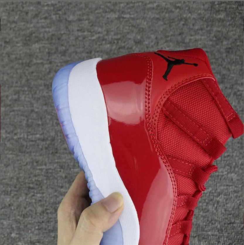 Air Jordan 11 Win Like 96 Shoes Sneakers