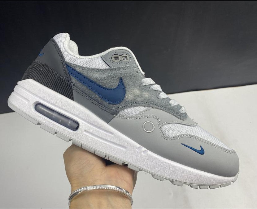 Air Max 1 London Shoes Sneakers