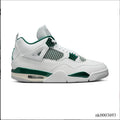 Air Jordan 4 Oxidized Green Shoes Sneakers
