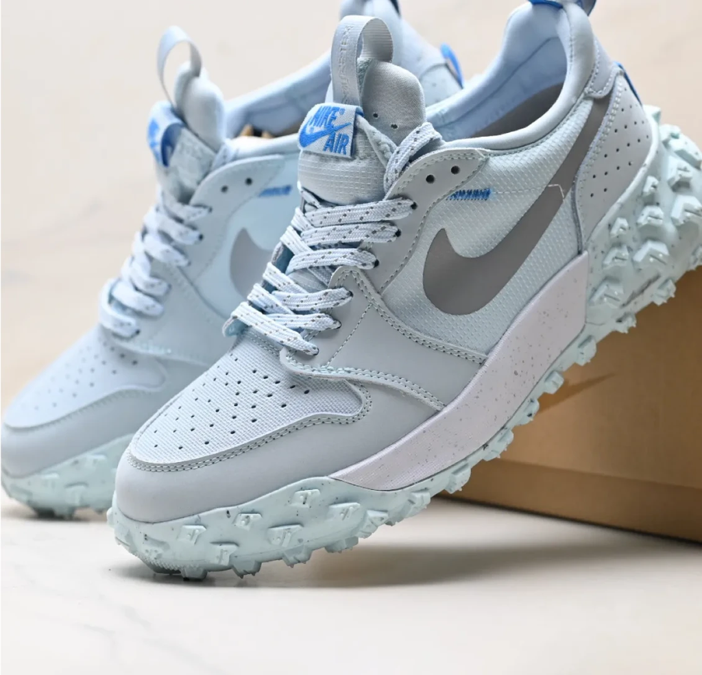 Air Jordan 1 Low Element Gore-Tex Shoes Sneakers