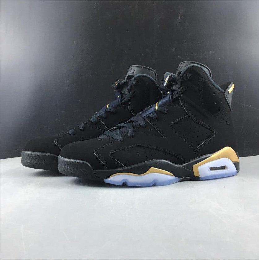 Air Jordan 6 Retro DMP (2020) Shoes Sneakers