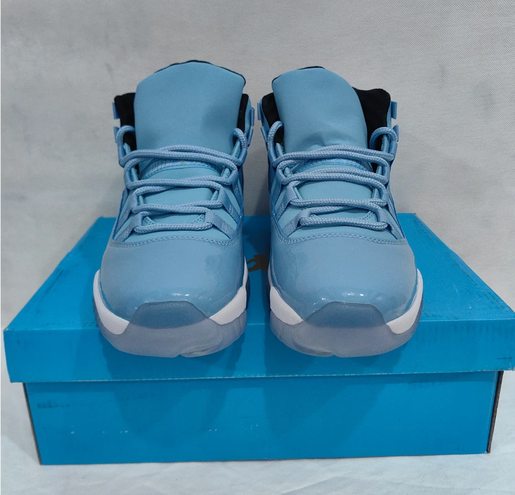Air Jordan 11 Retro Pantone Shoes Sneakers