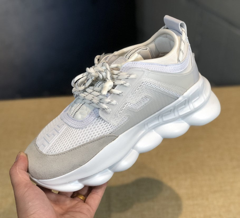 Chain Reaction Shoes Sneakers 12