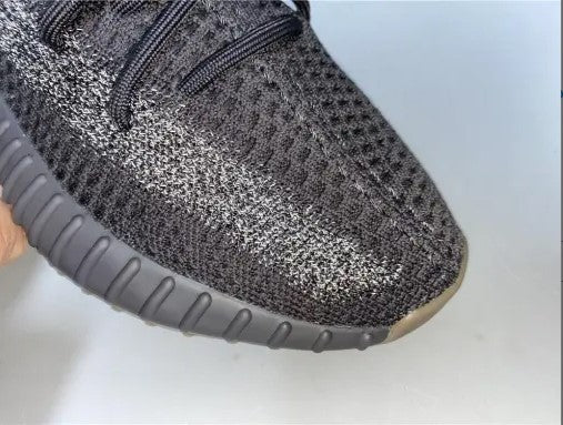 Yeezy Boost 350 V2 Cinder Reflective Shoes Sneakers