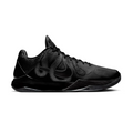 Kobe 5 Year of the Mamba (Black) Shoes Sneakers