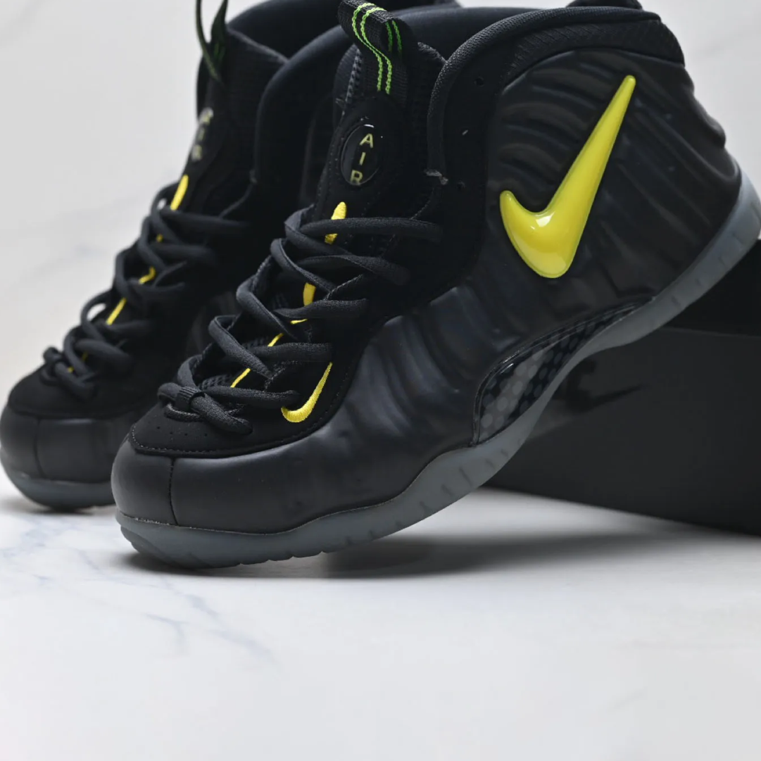 Air Foamposite Pro Voltage Shoes Sneakers