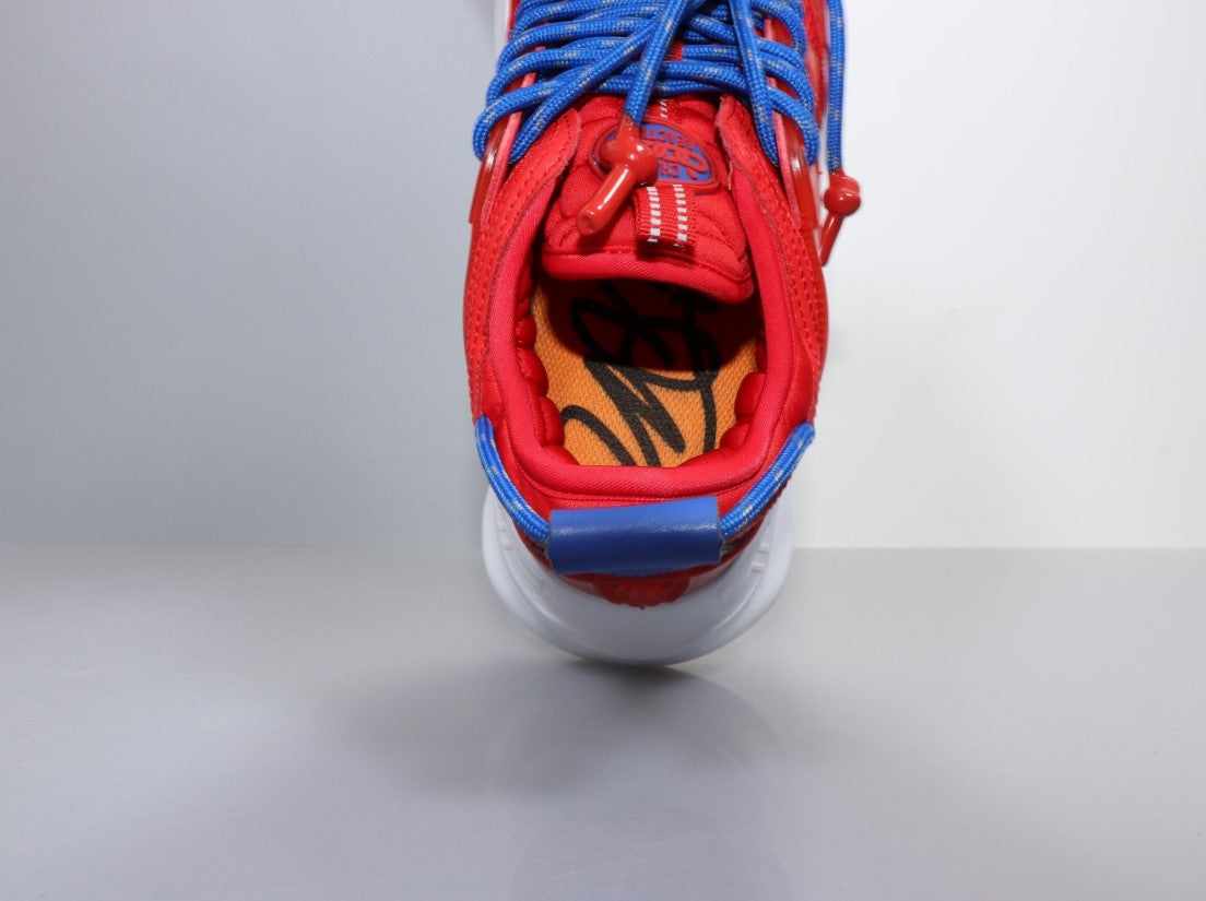 Chain Reaction Shoes Sneakers 7